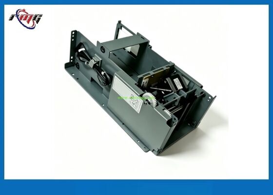 KD02881-D300 ชิ้นส่วนตู้ ATM Fujitsu F53 ส่วนล่างสำหรับการจัดการเงินสด