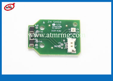 445-0749759B 445-0749761A NCR S2 เลือก LED2 Board Atm อะไหล่