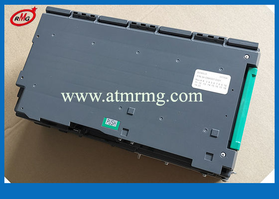 อะไหล่ตู้เอทีเอ็ม Diebold Cash Recycling Box ATM Cassette 49-229513-000A 49229513000A