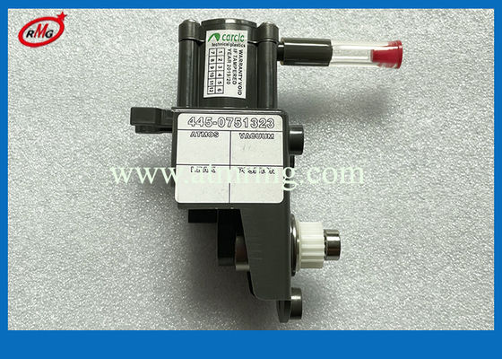 NCR ATM Parts S2 ชุดปั๊มสุญญากาศ 445-0751323 4450751323