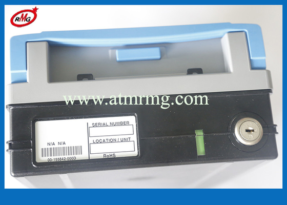 00155842000D Diebold ATM Parts Multi-Media Cset Active dispense