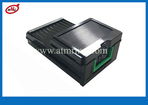 4450756691 NCR ATM Parts NCR S2 Black ปฏิเสธ Cassette ปฏิเสธ Purge Bin